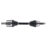 Front Right Passenger Side CV Joint Axle fit for Chrysler 200 2015-2017 L4 2.4L 25679001
