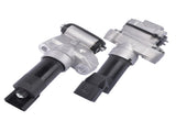 Rear Driver & Passenger Side Parking Brake Actuator Replacement for VW Touareg Cayenne 2011-2018 28337033