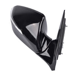 Mirror Power Heated Signal RH Passenger Side Fits for 2013-2018 Hyundai Santa Fe Sport 2.0 2.4L 13527376