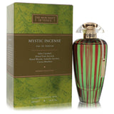 Merchant of Venice Mystic Incense by The Merchant Of Venice Eau De Parfum Spray 3.4 oz for Women FX-565434