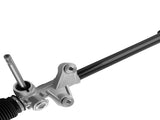 1x New Manual Steering Rack & Pinion Assembly fit for Honda Civic 92-95 551-58583 13931948