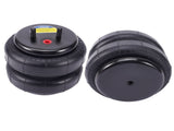 Rear Air Helper Spring Bag Leveling Kit fit for Dodge Ram 3500HD 2WD 4WD 2007-2009 88326896