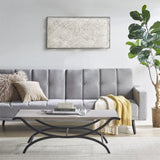 ZNTS Coffee Table B03548443