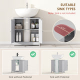 Bathroom Vanity Cabinet 57977410
