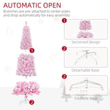 7.5ft Christmas tree 33958901