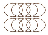 Rod & Main Bearing Piston Rings fit for Chevy GMC 99-16 LS Gen III IV V8 4.8 5.3L 02945760