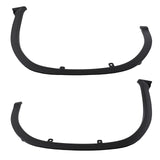 Front LR Fender Molding Kit fit for Lexus RX350 RX450h 2016-2019 756020E080 NEW 53350951