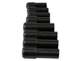 8 Piece 70500 Tap Socket Set Steel fit for Tap Threading 1/8"-3/4" Ratchet NPT 28739667