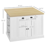 Kitchen Storage Cabinet 84131257