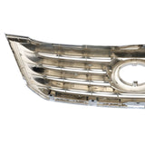 Front Upper Grille Grill Chrome For 2011 2012 Toyota Avalon 5310107060 W1155P339617