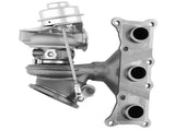 Billet Left Turbo Turbocharger fit for BMW 335i 335xi 135i N54B30 3.0 2006-2010 2011 45439291