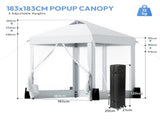 6X6FT 4 210D 2PVC 4 40193039