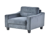 Couch Comfortable Sectional Couches and Sofas for Living Room Bedroom Office Small Space 53949767