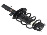 Pair Front Complete Strut w/ Coil Spring fit for 08-11 Ford Focus 272257 272258 87681761