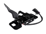 Hood Latch Fit for Chevrolet Silverado GMC Sierra 1500 5.3L V8 2014-2019 Front 3-Pins with Remote 70482323