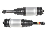 2 pcs Rear LeftRight Side LR016402 Air Suspension Struts Replacement for Land Rover Range Rover 04332035