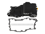 Oil Sump Pan fit for Ford F150 2.7 2015-2017 Automatic FL3Z6675B FL3Z6675C 92085037