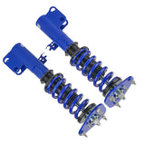 Coilovers Suspension Adjustable Height Shocks Fit For TOYOTA COROLLA AZE141L XRS 2009-2010 77362016