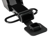 1.25" Class 2 Rear Hitch fit for Toyota Camry 2023-2024 Lexus ES350 Excluding F Sport 2022-2025 76943410