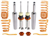 Maxpeedingrods Coilovers Struts Absorbers fit for BMW E34 5 series Sedan 89-95 34879630