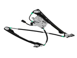 1PC Front Left Driver Side Power Window Regulator fit for Ford Focus 2000-2007 US 98452213