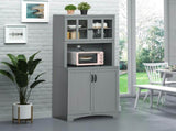 Kitchen Storage Cabinet 36421234