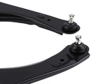 8pc Front Lower Control Arms Tie Rods Sway Bar Links fit for Grand Caravan 2008-2018 00543312