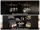 Bar Cabinet, Storage Cabinet 93082276