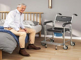 Portable Wheelchair Ramp 67755874