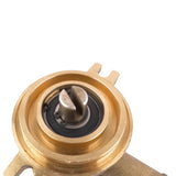 Sea Water Pump for 3583115 3581558 Volvo Penta TMD TAMD KAD KAMD Engine 10-24394-1 860629 46947568