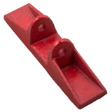 Auto Body Frame Jumbo for Heavy Duty Car Repair & Restoration Red 19inch 05607798