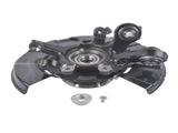 Rear Right Steering Knuckle & Hub Bearing Assembly Fits for BMW 335i 325xi 330i 328i 33326774808 64629362