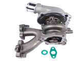 K03 Billet Turbo Turbocharger Replacement for Polaris RZR XP 925CC 2016-2021 3023297 1205689 3022792 59832303
