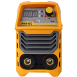 ZNTS 110/220V MMA, 160A Stick ARC Welding Machine IGBT Inverter Digital Display LCD Hot Start W46594401