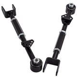 Rear Camber Control Arm Toe Kit Front Ball Joint For 08-13 Accord 09-13 TL TSX 71958292