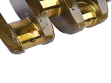 Crankshaft for Cummins Dodge Ram 2500 3500 01-02 6BT5.9 Diesel Engine 3908032 3929037 64905801