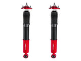Coilovers 24 Step Damper Adjustable Lowering Kit fit for BMW E46 320i 325i 1998-2005 13773953