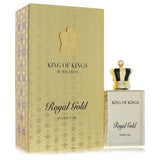 Macarena King of Kings Royal Gold by Macarena Parfum Spray 3.4 oz for Men FX-569934
