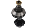 Front Right CV Axle Shaft fit for V6 2007-19 Chrysler Sebring Dodge Avenger Journey 30549213