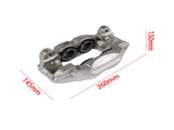 Front Right Brake Caliper Fits for Cadillac Escalade Chevrolet Silverado 1500 GMC Sierra 1500 01624125