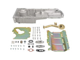 Fit For Oil Pan Chevy Gen V LT Engine LT1 LT4 L83 L86 5.3 6.2 MT024005 50003909