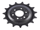 Drive Sprocket 6 Hole 15 Teeth Replacement for Bobcat Track Loaders T140 T180 T190 7165111 6736306 92470891
