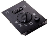 Performance Headlight Control Switch For Chevy Silverado 1500 2003-2006 For GMC Yukon 2003-2006 32493125