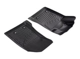 All Weather TPE Floor Mat Liner fit for Jeep Compass 2017 2018 2019-2025 Rubber TPE 95322416