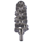 Crankshaft 1GD-FTV For Toyota Innova Fortuner Prado 2.8 LTR 16V DOHC 4WD Diesel 79872082