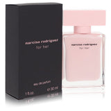Narciso Rodriguez by Narciso Rodriguez Eau De Parfum Spray 1 oz for Women FX-514870
