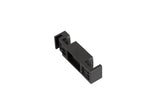 Bumper and Guide Only, Matte Black 22D01P19-MB W1573142104