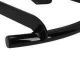 Front Bumper fit for John Deere LT133 LT150 LT155 BM20822 Metal Black Replacement 77735601