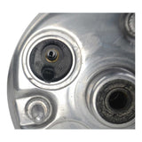 Front Left Air Suspension Spring For Porsche Panamera 970 2010-2015 3.0 3.6 4.8 97034305117 73971465