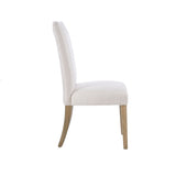 ZNTS Braiden Dining Chair B03548763